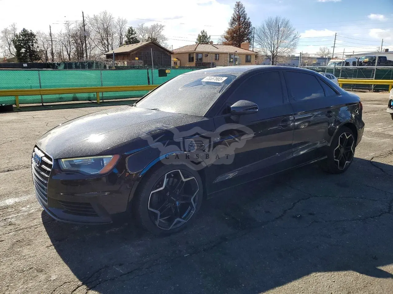 Audi A3 PREMIUM 2.0L 4 2016