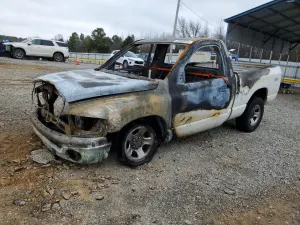 Dodge RAM 4.7L 8 2005