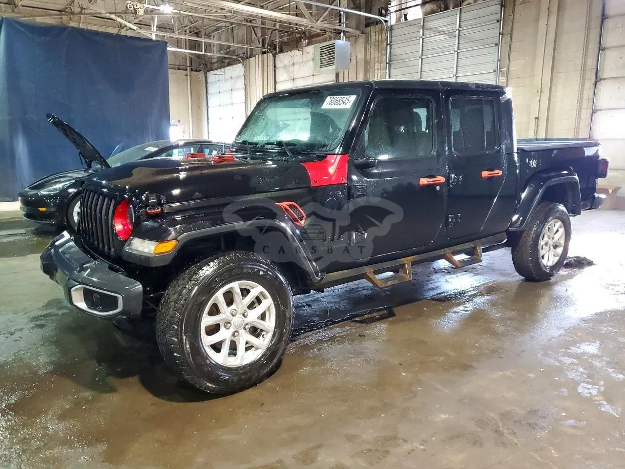 Jeep Gladiator SPORT 3.6L 6 2020