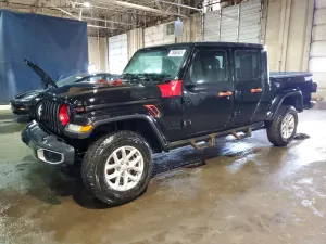 Jeep Gladiator SPORT 3.6L 6 2020