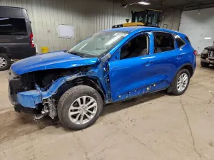 Ford Escape 1.5L 3 2020