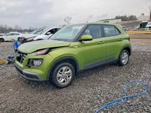 Hyundai Venue SE 1.6L 4 2022