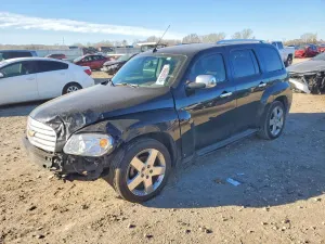 Chevrolet HHR 2.4L 4 2007