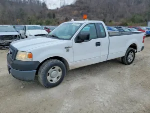 Ford F-150 4.2L 6 2008