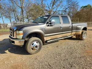 Ford F-350 6.4L 8 2008