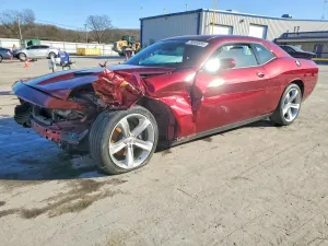 Dodge Challenger 5.7L 8 2018