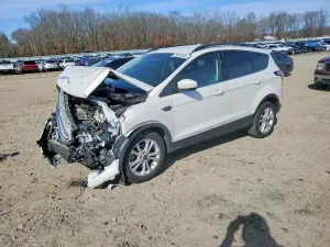Ford Escape 1.5L 4 2018