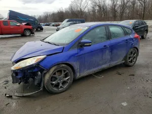 Ford Focus SE 2.0L 4 2014