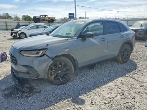 Honda HR-V 2.0L 4 2024