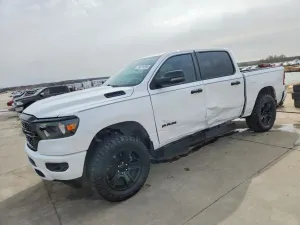 RAM 1500 5.7L 8 2023