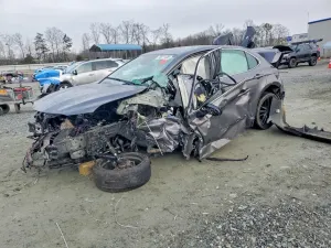 Toyota Camry 2.5L 4 2024