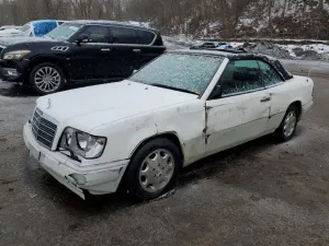 Mercedes-Benz E 3.2L 6 1995