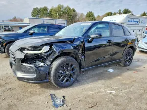 Honda HR-V 2.0L 4 2025