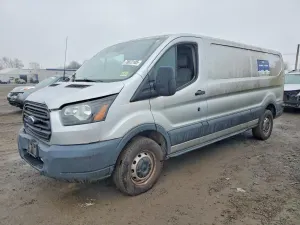 Ford Transit T-250 3.5L 6 2016