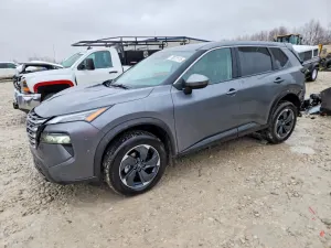 Nissan Rogue 1.5L 3 2026