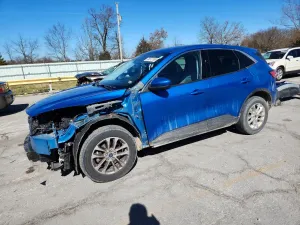 Ford Escape 1.5L 3 2021