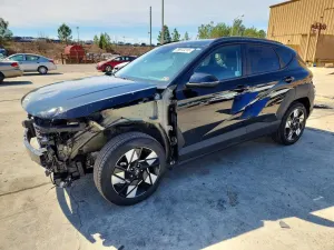 Hyundai Kona 2.0L 4 2024