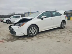 Toyota Corolla LE 1.8L 4 2022