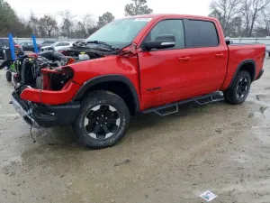 RAM 1500 REBEL 5.7L 8 2021