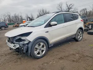 Ford Escape SE 1.6L 4 2013