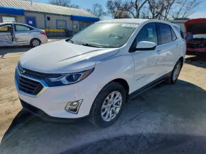 Chevrolet Equinox LS 1.5L 4 2020