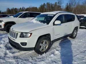 Jeep Compass SPORT 2.4L 4 2015