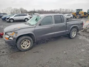 Dodge Dakota QUAD SPORT 3.7L 6 2004