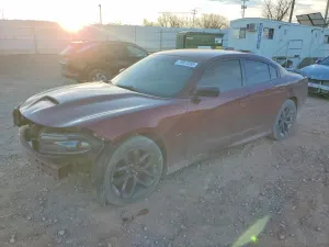 Dodge Charger R/T 5.7L 8 2019