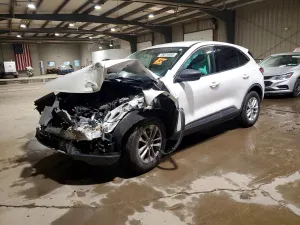 Ford Escape SE 1.5L 3 2022