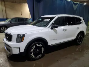 Kia Telluride 3.8L 6 2025