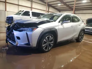 Lexus UX 2.0L 4 2020
