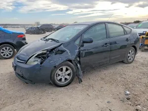 Toyota Prius 1.5L 4 2007