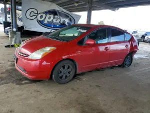 Toyota Prius 1.5L 4 2007
