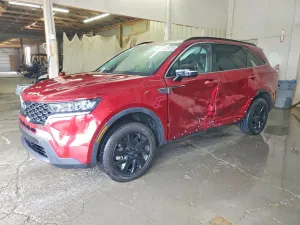 Kia Sorento S 2.5L 4 2021