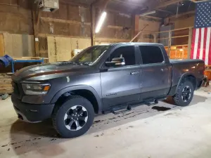 RAM 1500 REBEL 5.7L 8 2020