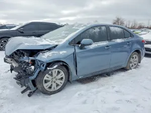 Toyota Corolla 2.0L 4 2023