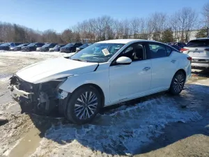 Nissan Altima 2.5L 4 2023