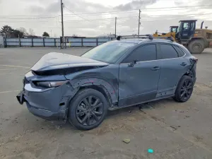 Mazda CX-30 PREFERRED 2.5L 4 2023