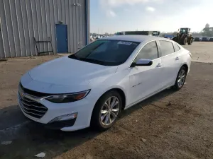 Chevrolet Malibu 1.5L 4 2020