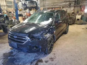 Ford Escape 2.0L 4 2018