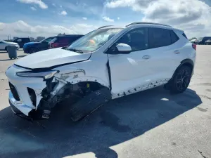 Buick Encore SPORT TOURING 1.3L 3 2024