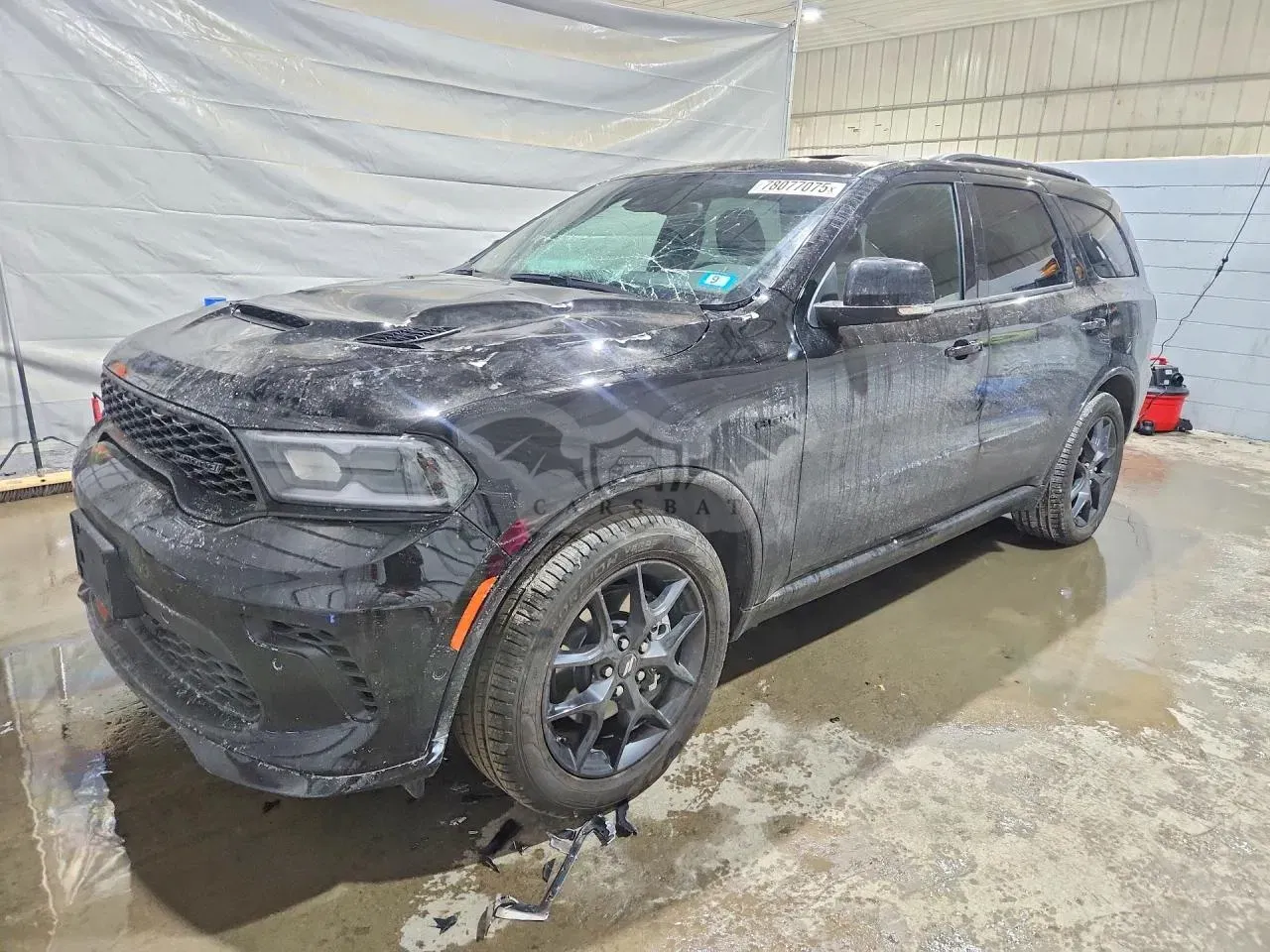 Dodge Durango 5.7L 8 2026