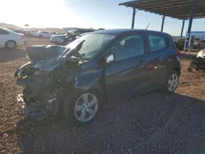 Chevrolet Spark 1.4L 4 2019