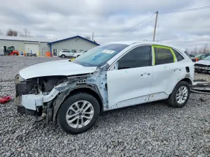 Ford Escape 1.5L 3 2020