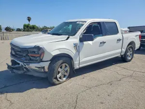 Ford F-150 XLT 2.7L 6 2025