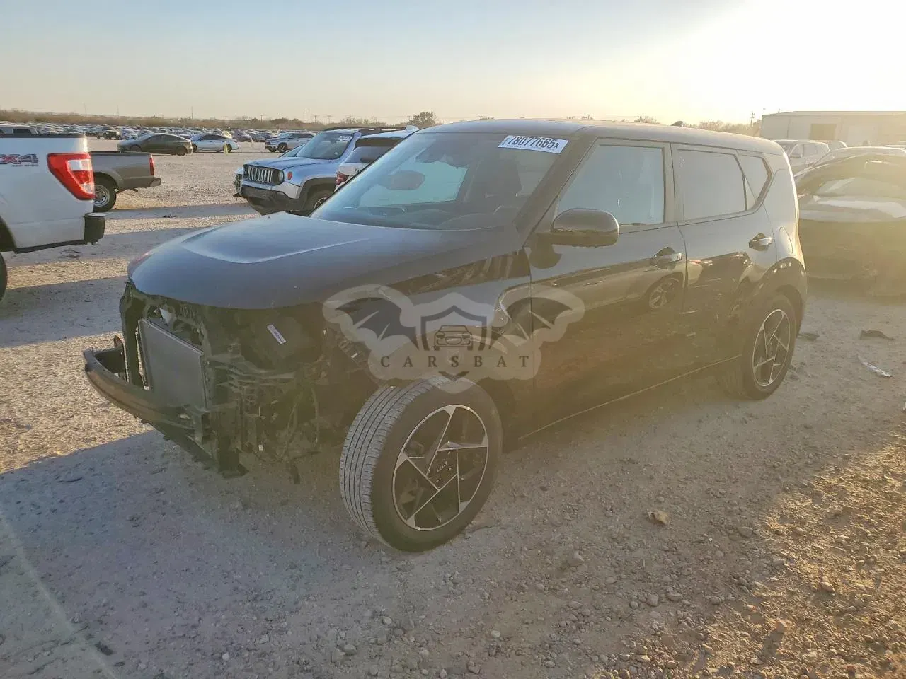 Kia Soul 2023