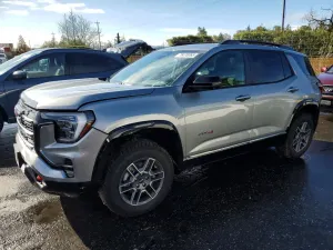 GMC Terrain 1.5L 4 2026