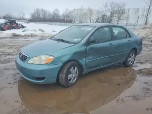 Toyota Corolla CE 1.8L 4 2006