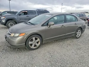 Honda Civic EXL 1.8L 4 2008