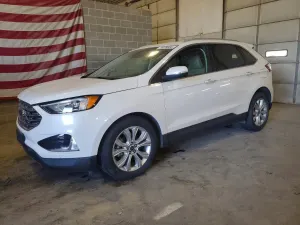 Ford Edge 2.0L 4 2020